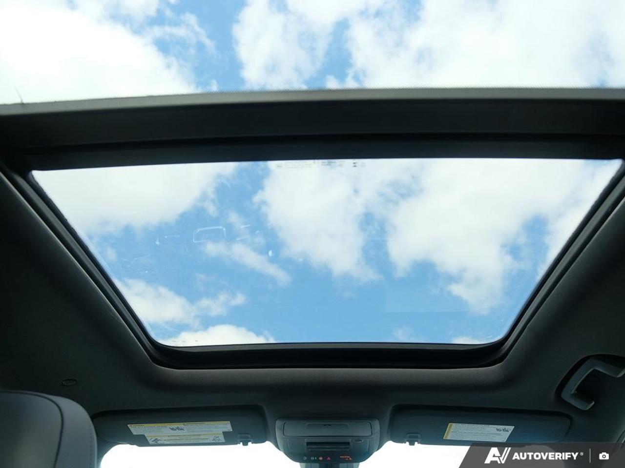 2027 GMC Terrain AWD AT4 Photo