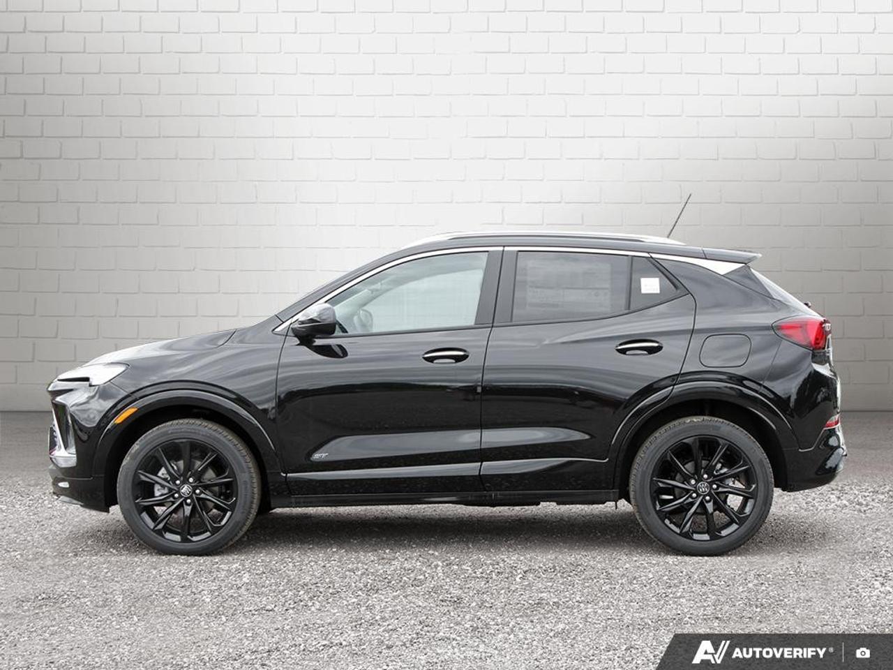 2026 Buick Encore GX Sport Touring AWD Photo