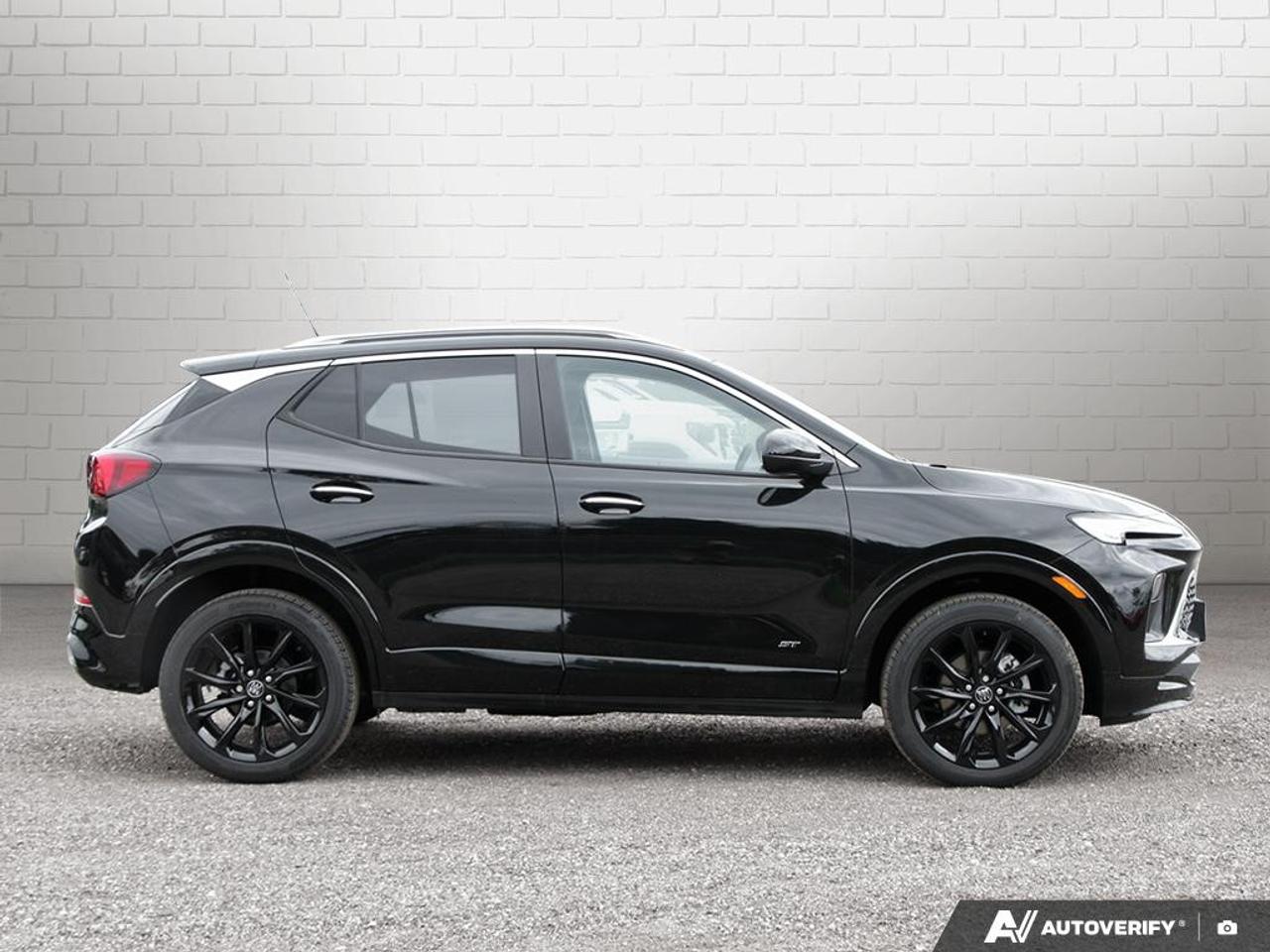 2026 Buick Encore GX Sport Touring AWD Photo