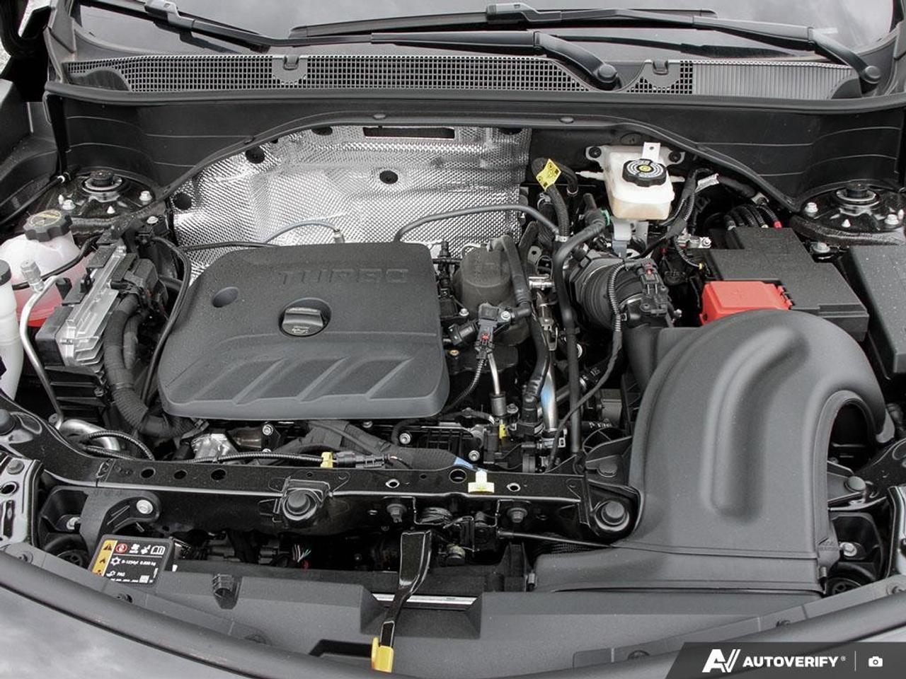 2026 Buick Encore GX Sport Touring AWD Photo
