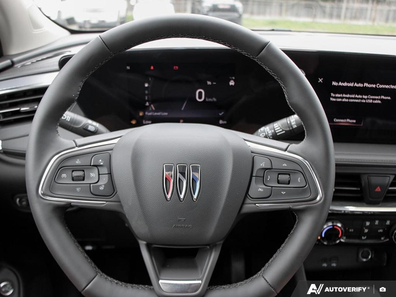 2026 Buick Encore GX Sport Touring AWD Photo