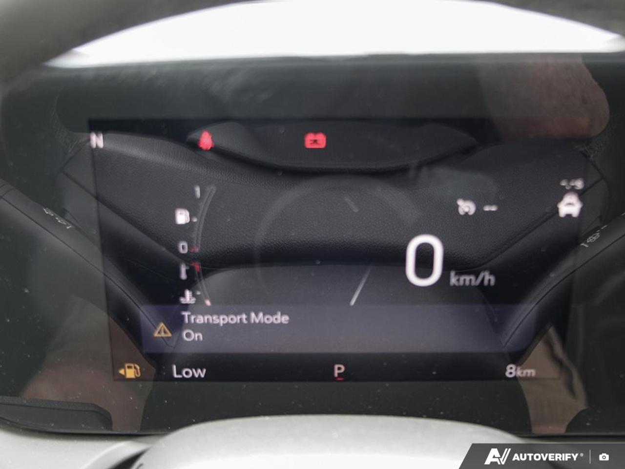 2026 Buick Encore GX Sport Touring AWD Photo