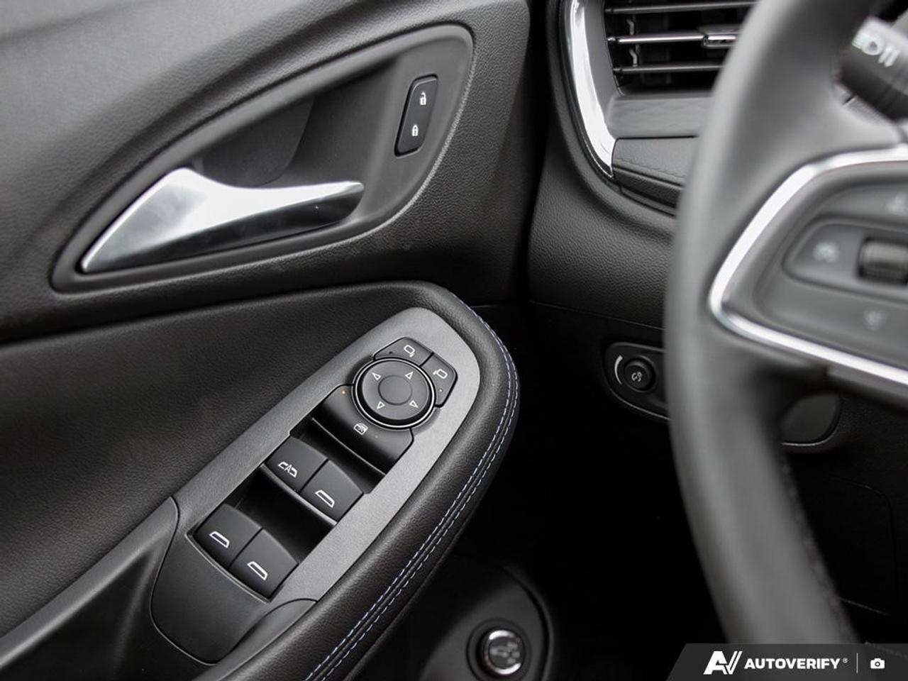 2026 Buick Encore GX Sport Touring AWD Photo