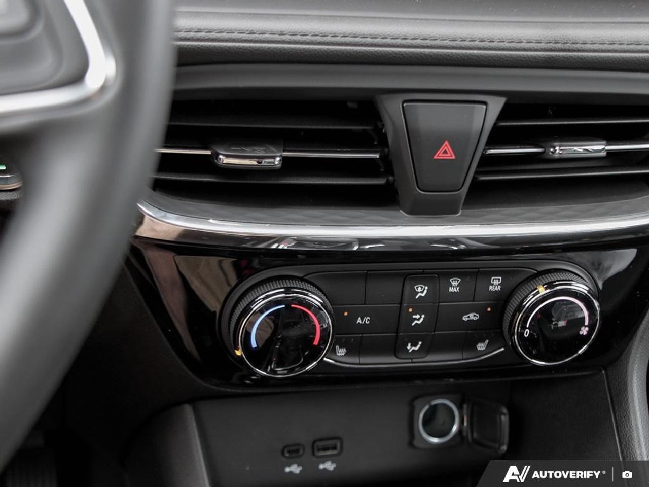 2026 Buick Encore GX Sport Touring AWD Photo