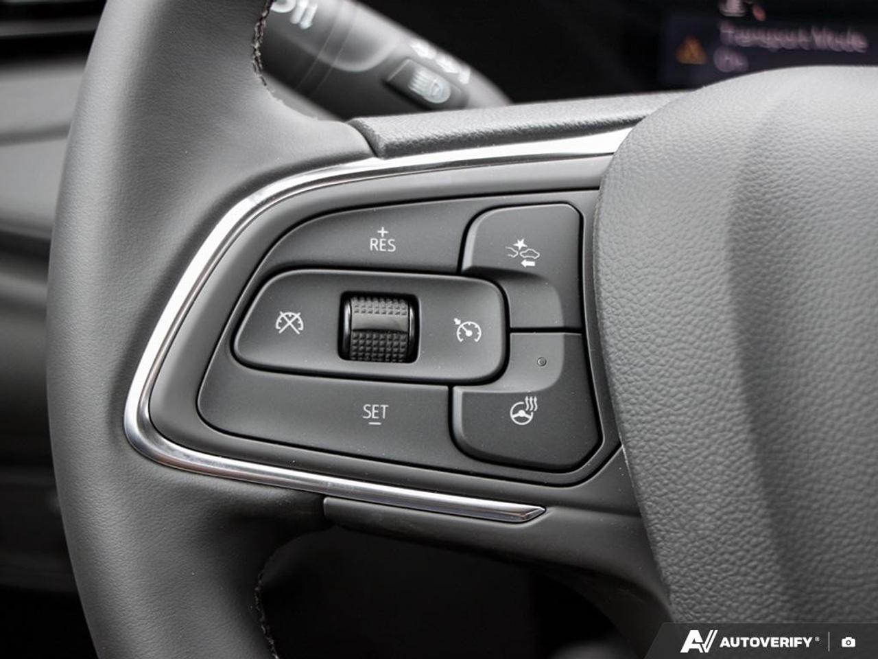 2026 Buick Encore GX Sport Touring AWD Photo