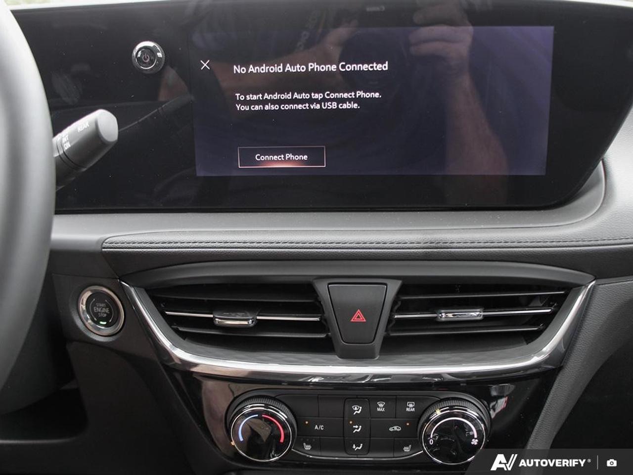 2026 Buick Encore GX Sport Touring AWD Photo