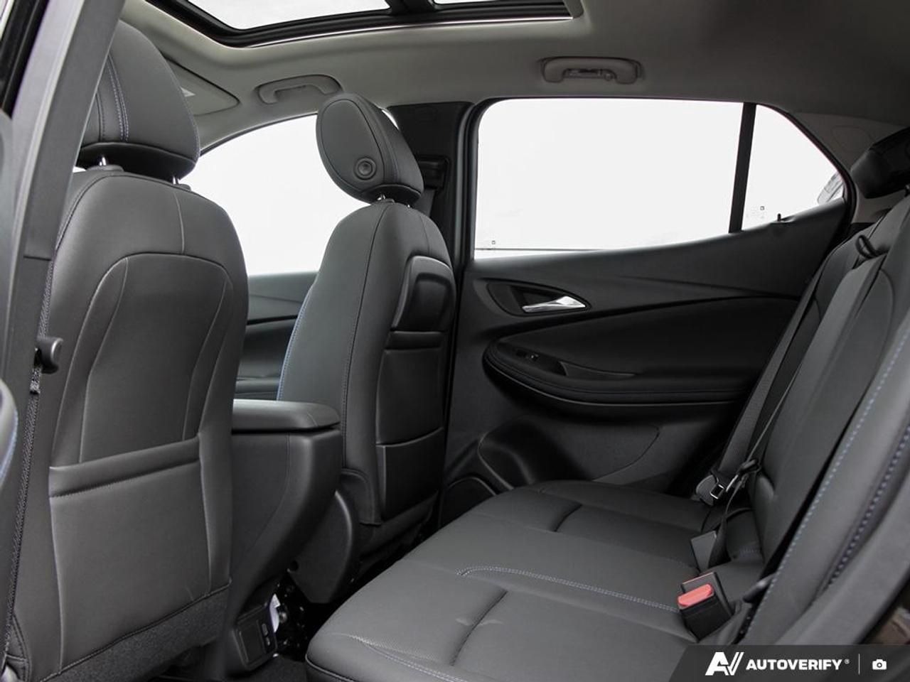 2026 Buick Encore GX Sport Touring AWD Photo