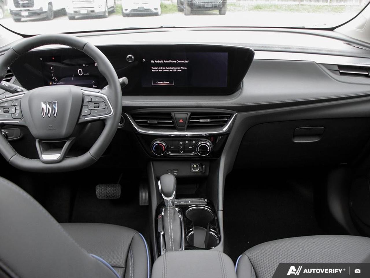2026 Buick Encore GX Sport Touring AWD Photo