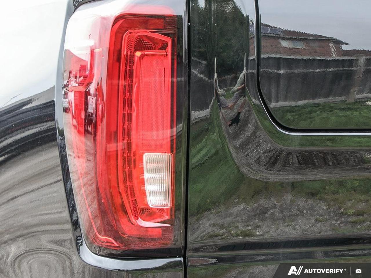2026 GMC Sierra 1500 Crew Cab Standard Box 4-Wheel Drive Denali Photo