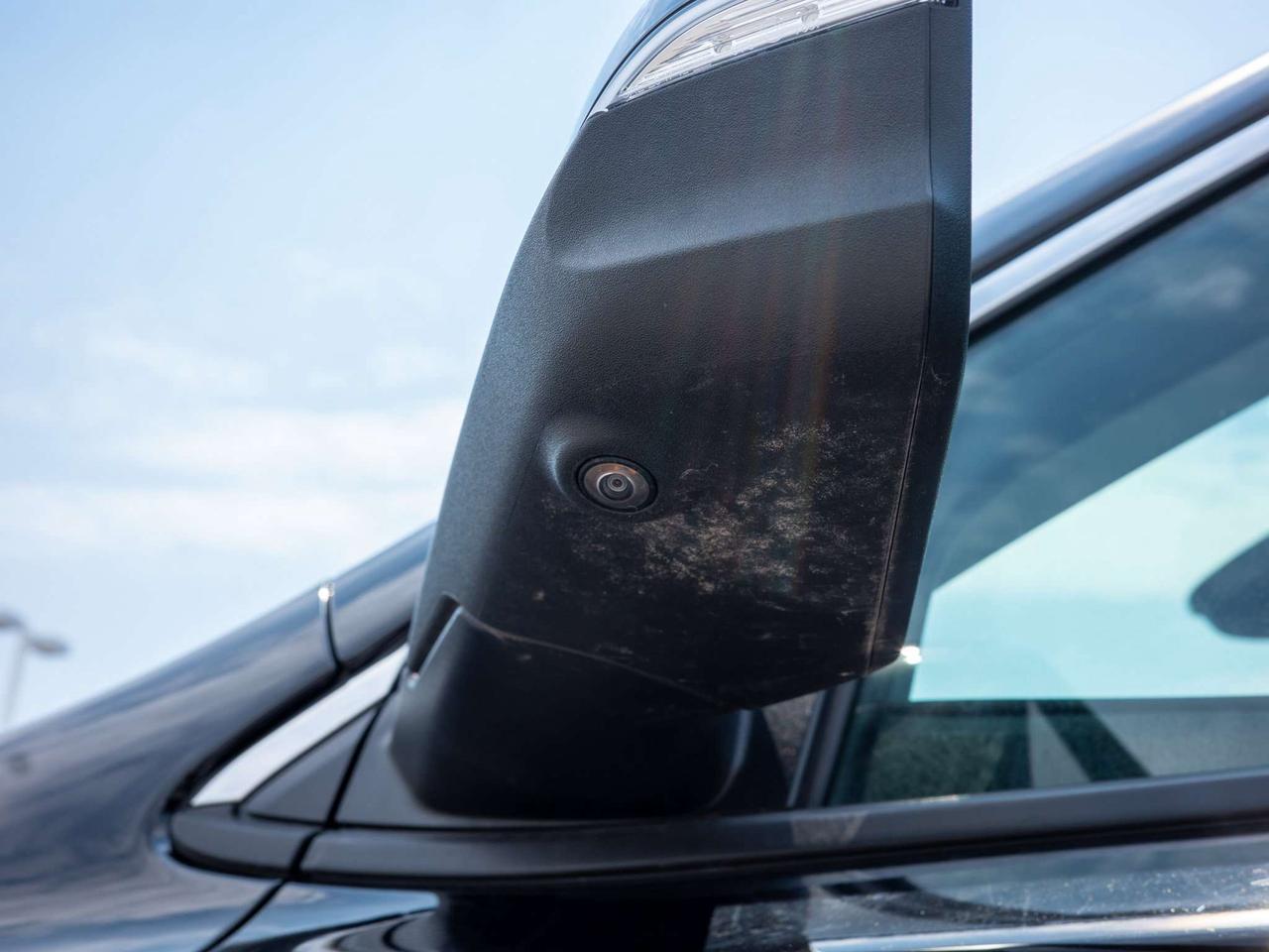2023 GMC Terrain Denali- Lane Keeping Assist   Remote Trunk Release Photo