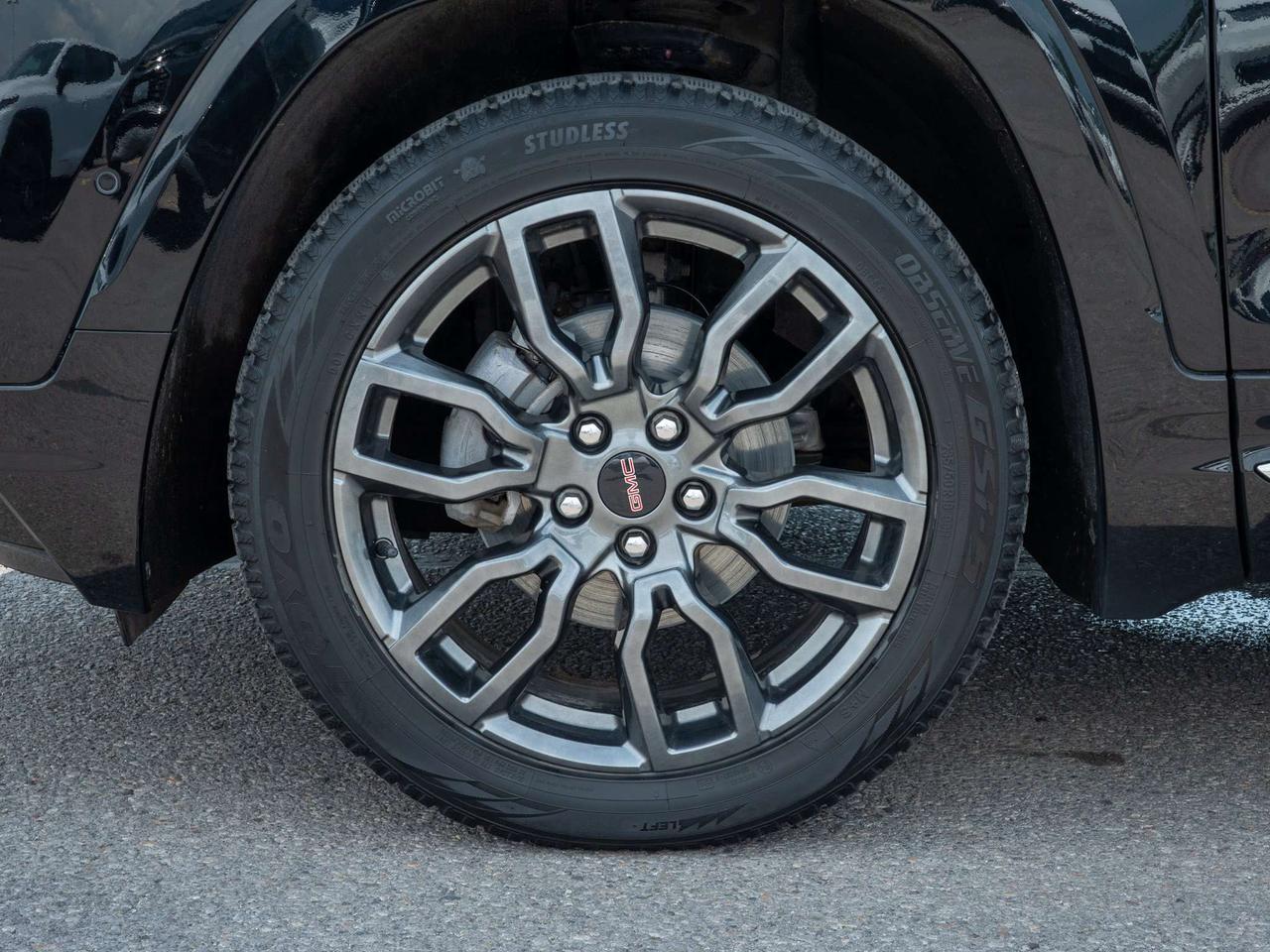 2023 GMC Terrain Denali- Lane Keeping Assist   Remote Trunk Release Photo