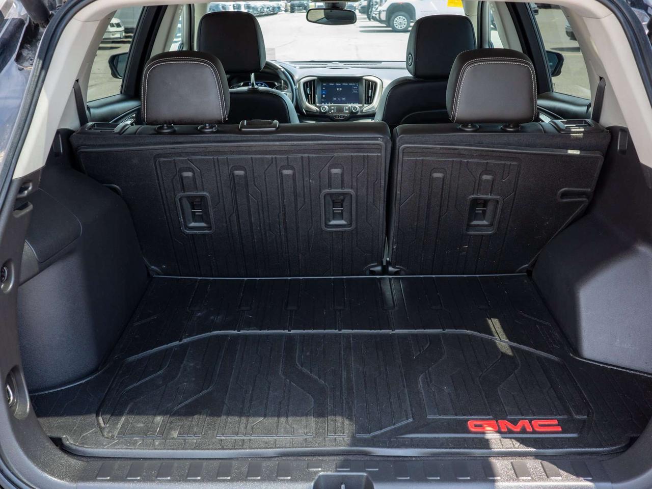 2023 GMC Terrain Denali- Lane Keeping Assist   Remote Trunk Release Photo