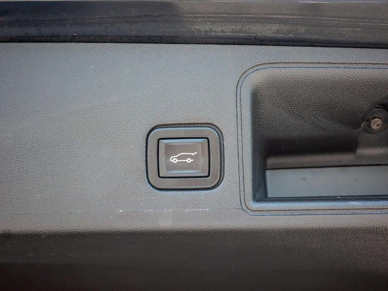 2023 GMC Terrain Denali- Lane Keeping Assist   Remote Trunk Release Photo