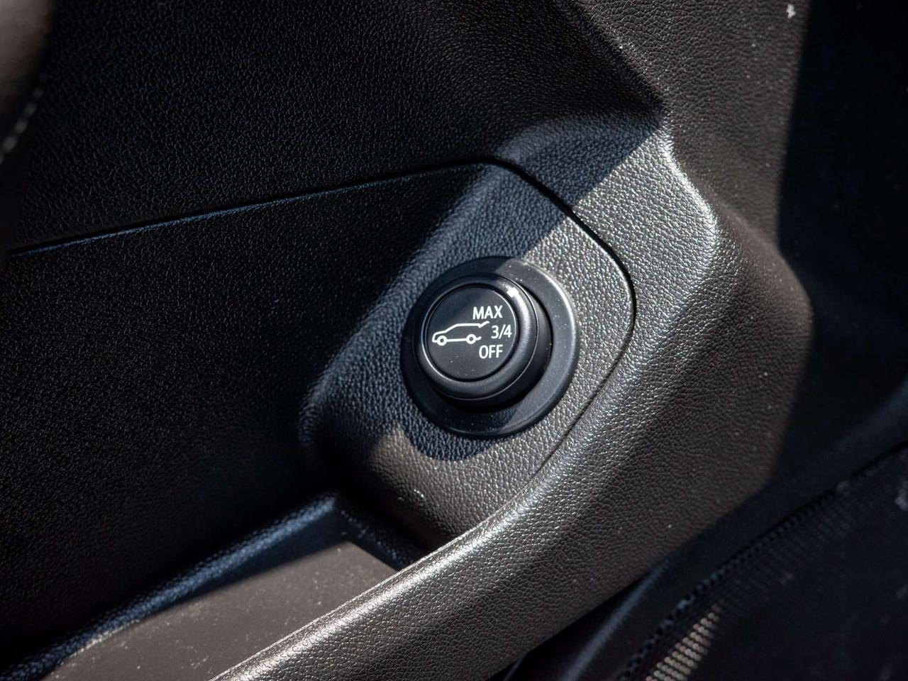 2023 GMC Terrain Denali- Lane Keeping Assist   Remote Trunk Release Photo