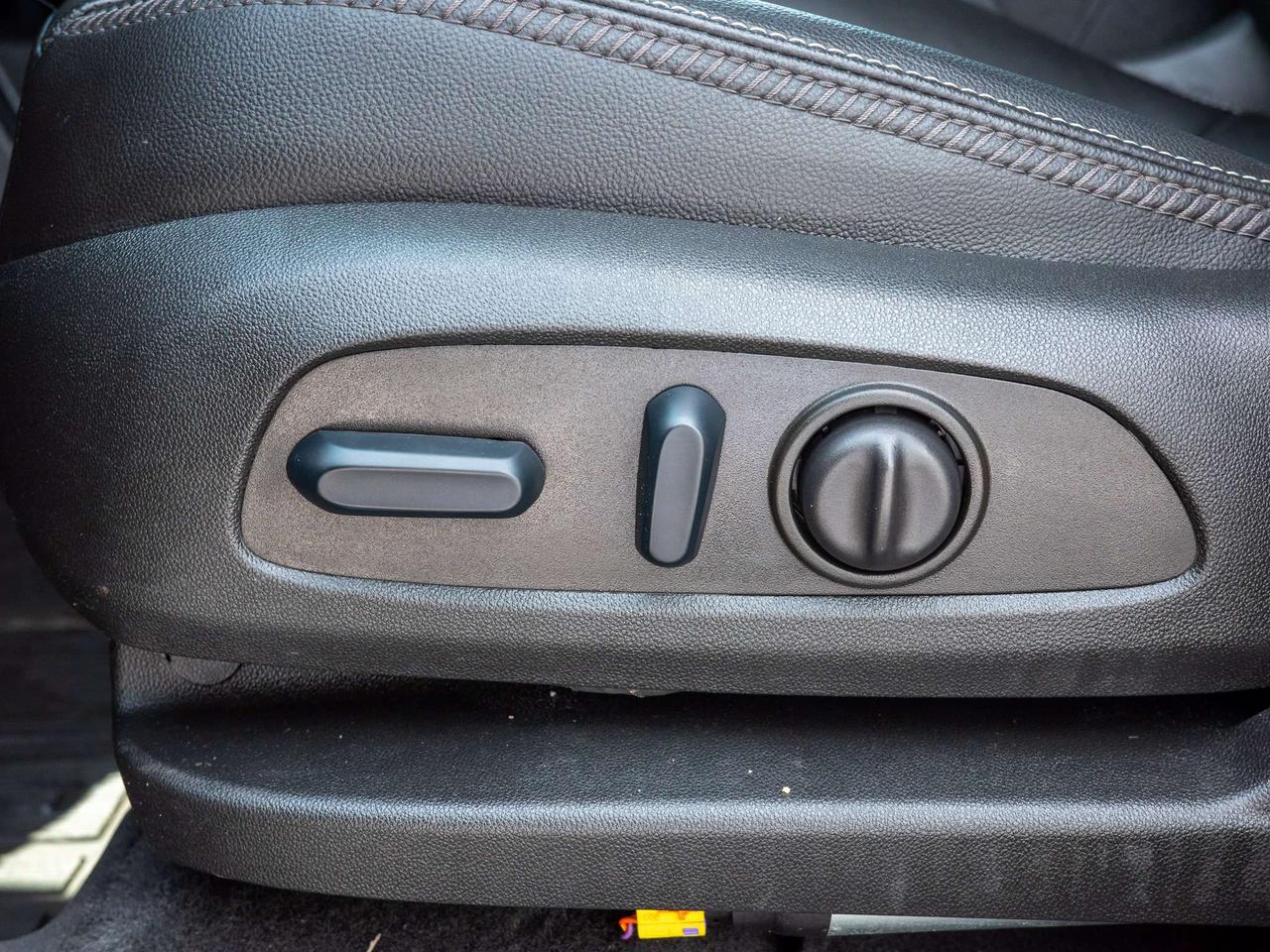 2023 GMC Terrain Denali- Lane Keeping Assist   Remote Trunk Release Photo