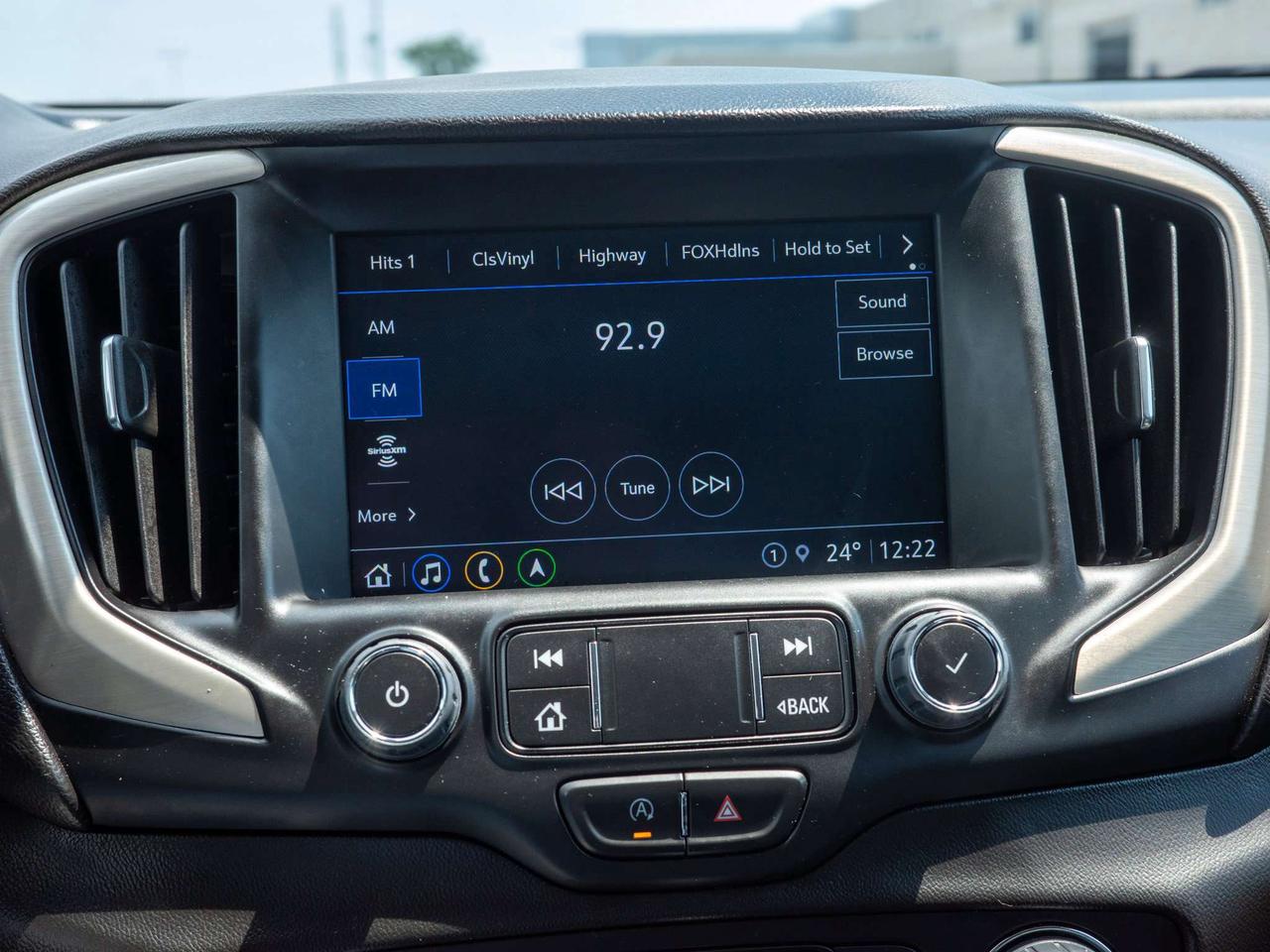 2023 GMC Terrain Denali- Lane Keeping Assist   Remote Trunk Release Photo