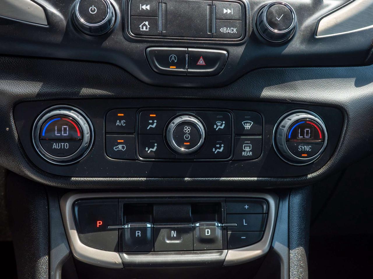 2023 GMC Terrain Denali- Lane Keeping Assist   Remote Trunk Release Photo