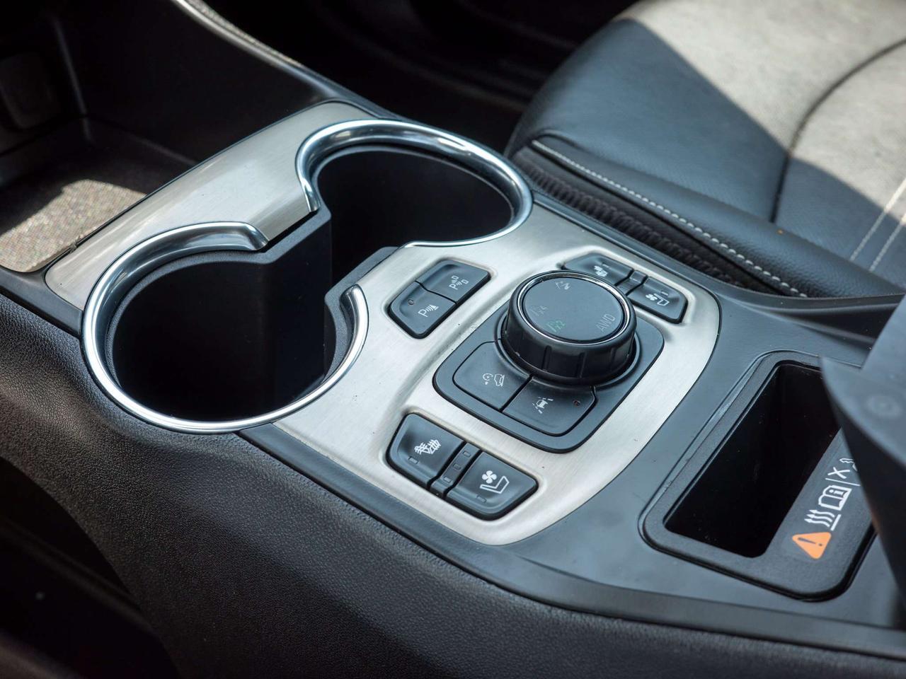 2023 GMC Terrain Denali- Lane Keeping Assist   Remote Trunk Release Photo