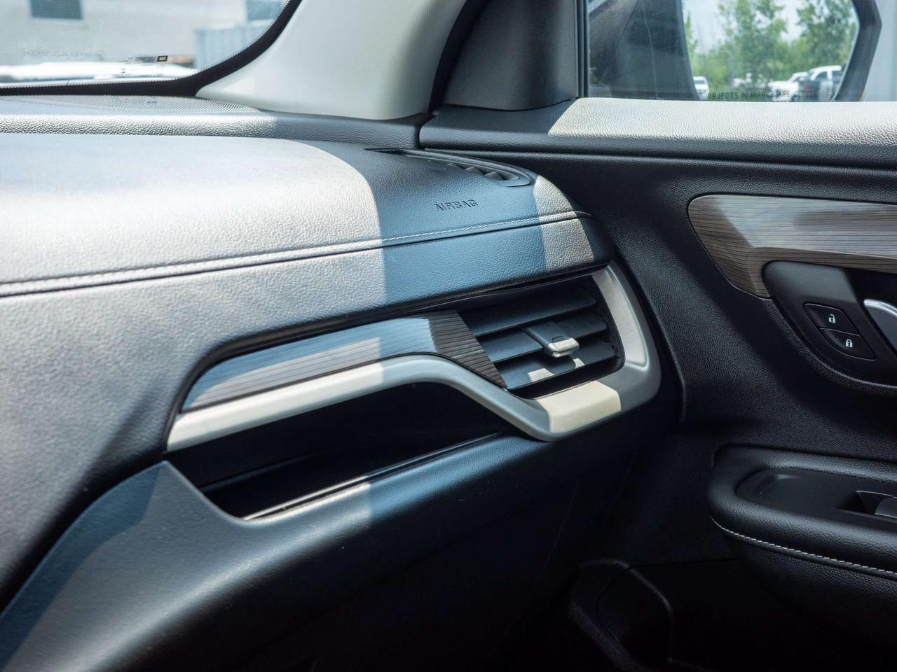 2023 GMC Terrain Denali- Lane Keeping Assist   Remote Trunk Release Photo