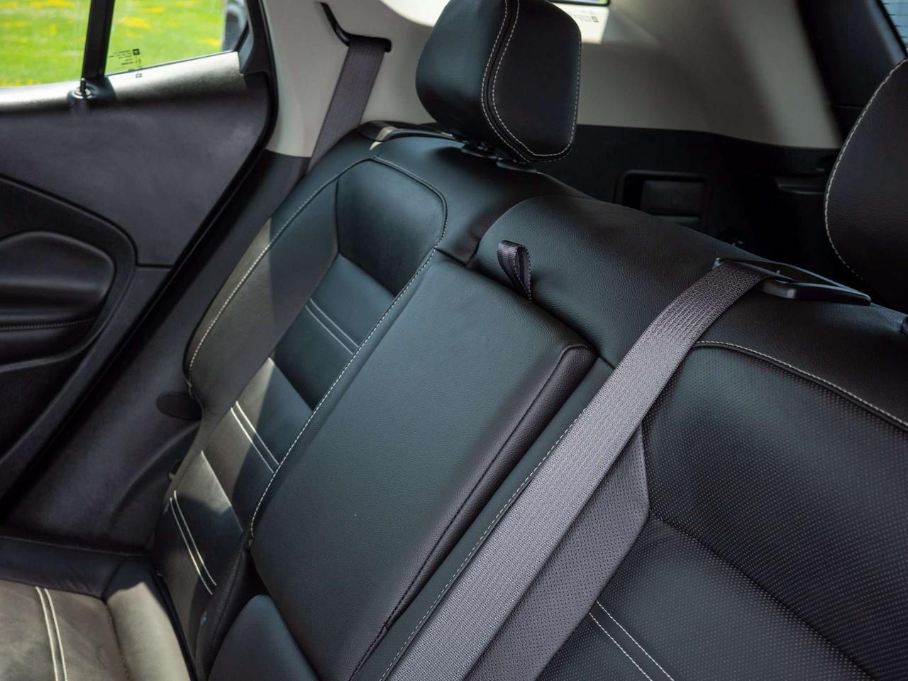 2023 GMC Terrain Denali- Lane Keeping Assist   Remote Trunk Release Photo