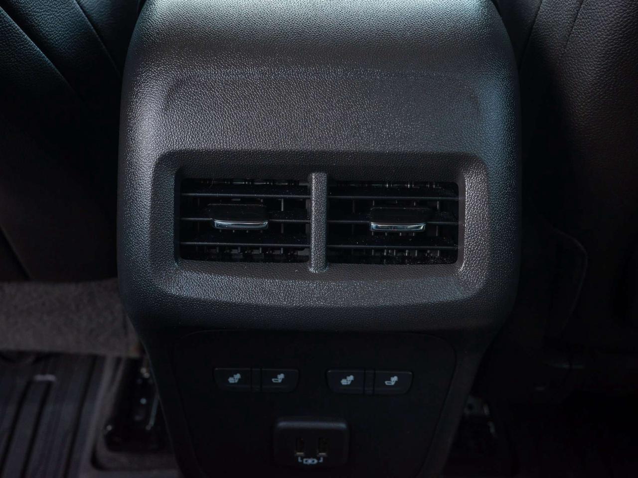 2023 GMC Terrain Denali- Lane Keeping Assist   Remote Trunk Release Photo