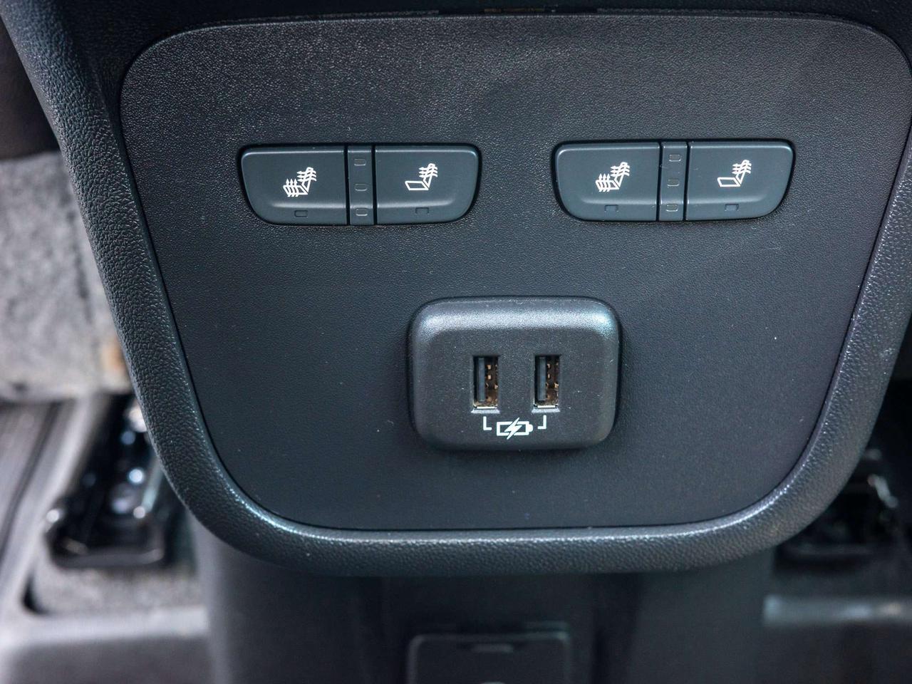 2023 GMC Terrain Denali- Lane Keeping Assist   Remote Trunk Release Photo