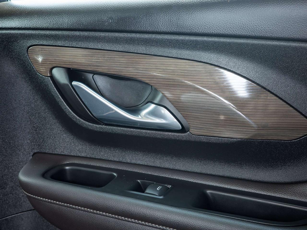 2023 GMC Terrain Denali- Lane Keeping Assist   Remote Trunk Release Photo