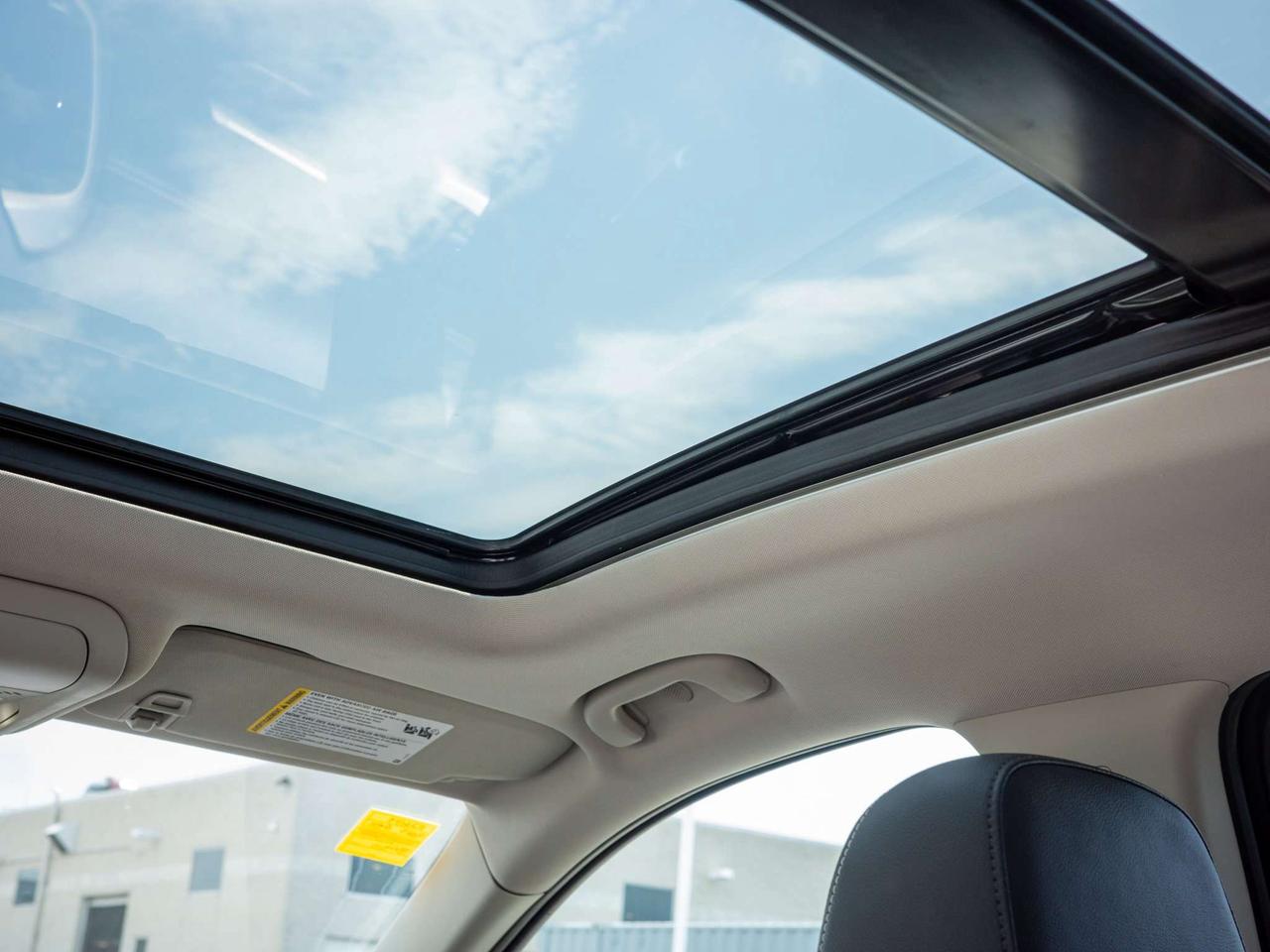 2023 GMC Terrain Denali- Lane Keeping Assist   Remote Trunk Release Photo