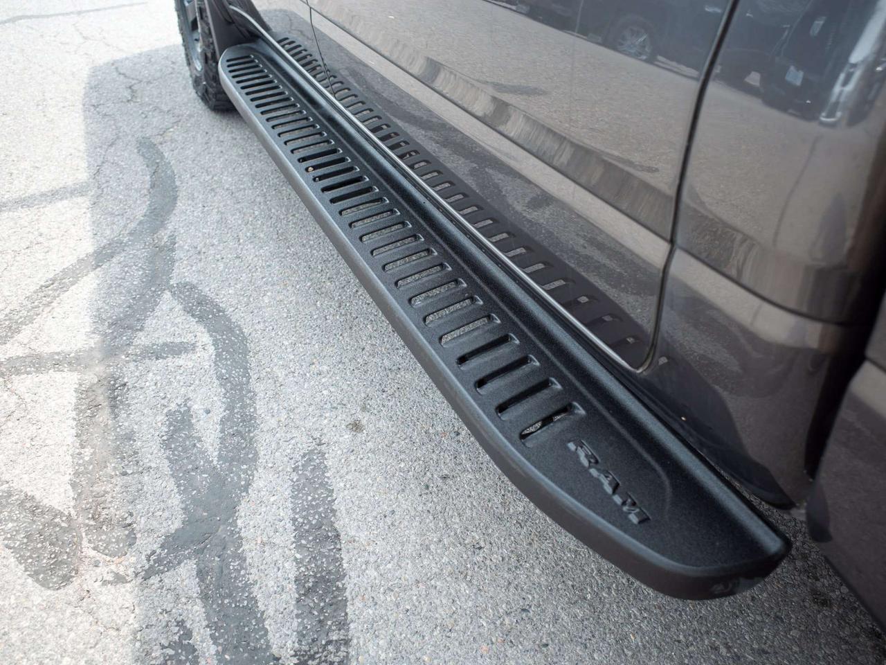 2022 RAM 1500 Rebel - Limited Slip Diff   Power Folding Mirrors Photo