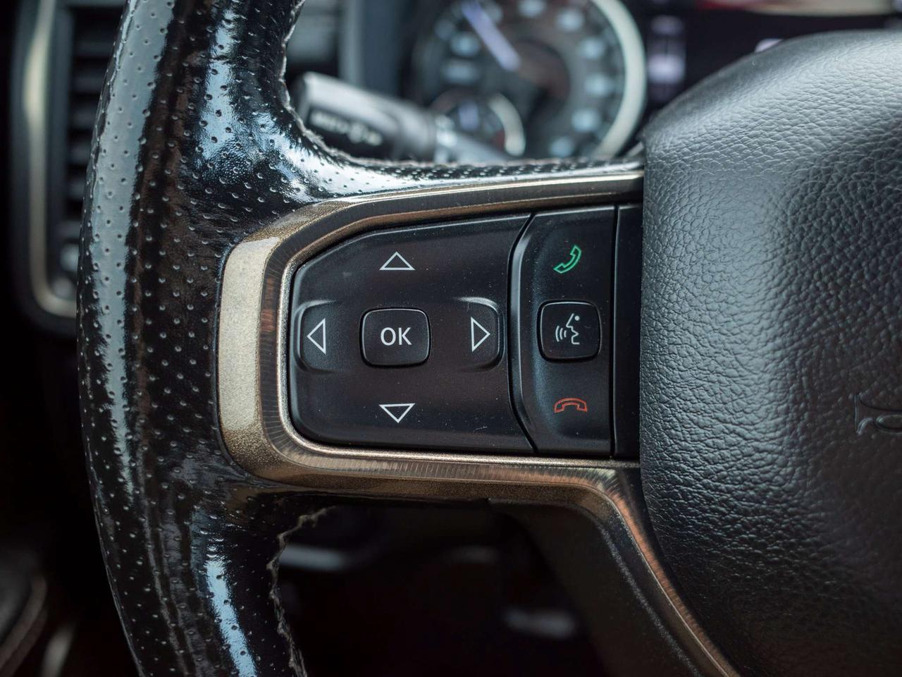 2022 RAM 1500 Rebel - Limited Slip Diff   Power Folding Mirrors Photo