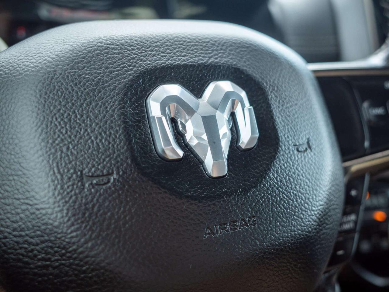2022 RAM 1500 Rebel - Limited Slip Diff   Power Folding Mirrors Photo