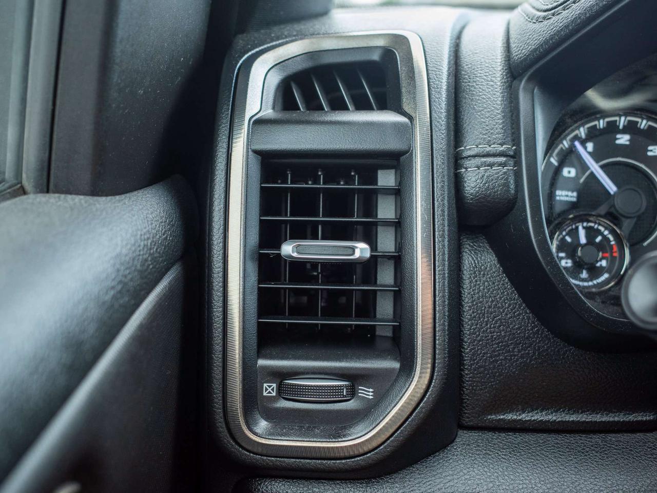 2022 RAM 1500 Rebel - Limited Slip Diff   Power Folding Mirrors Photo
