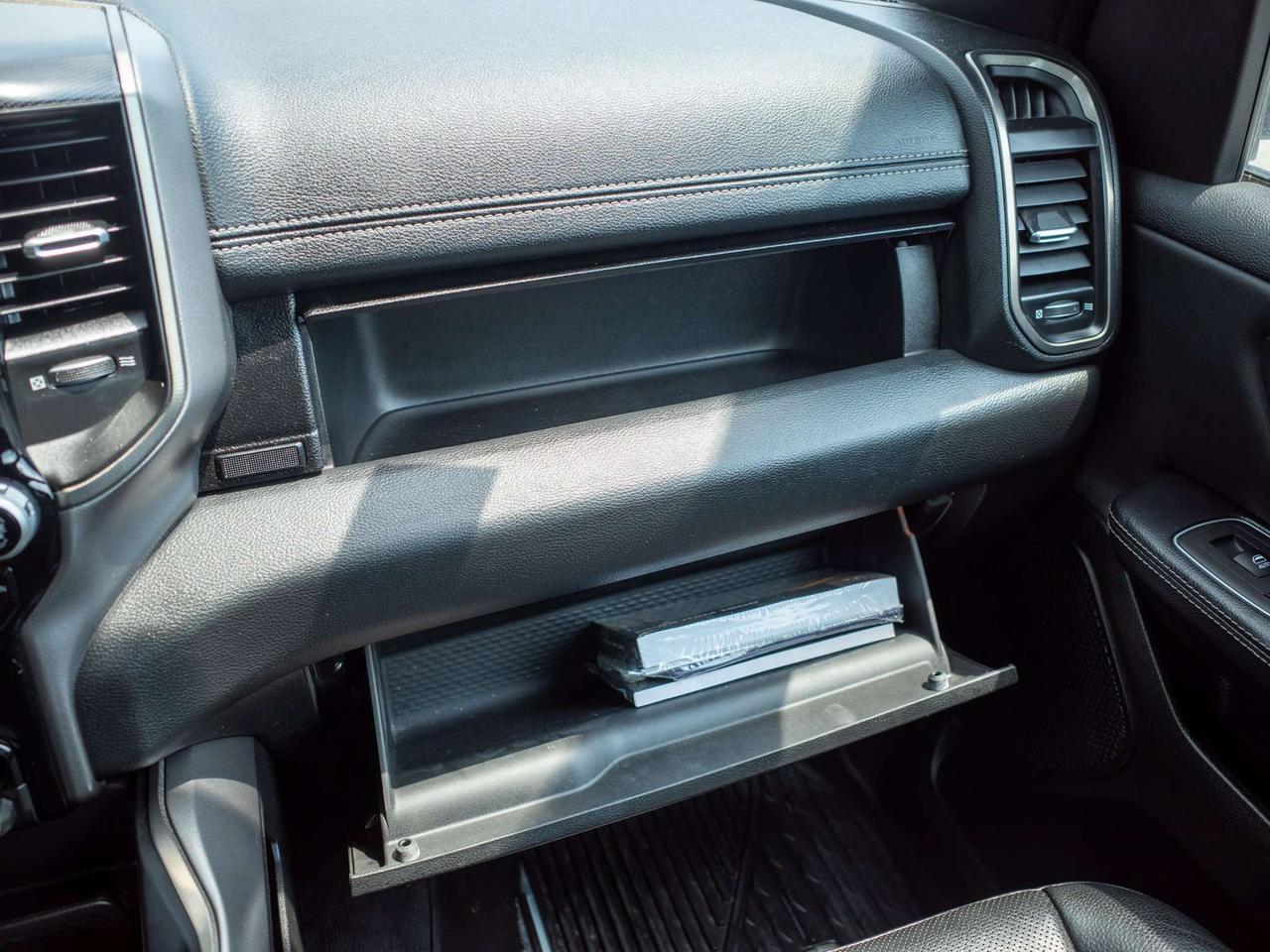 2022 RAM 1500 Rebel - Limited Slip Diff   Power Folding Mirrors Photo