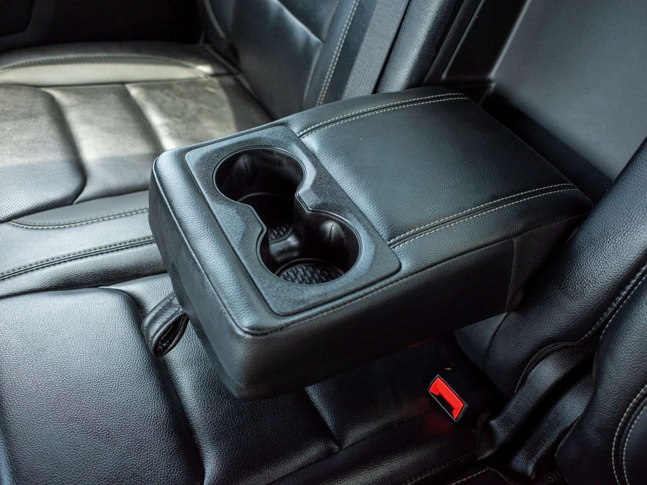 2022 RAM 1500 Rebel - Limited Slip Diff   Power Folding Mirrors Photo