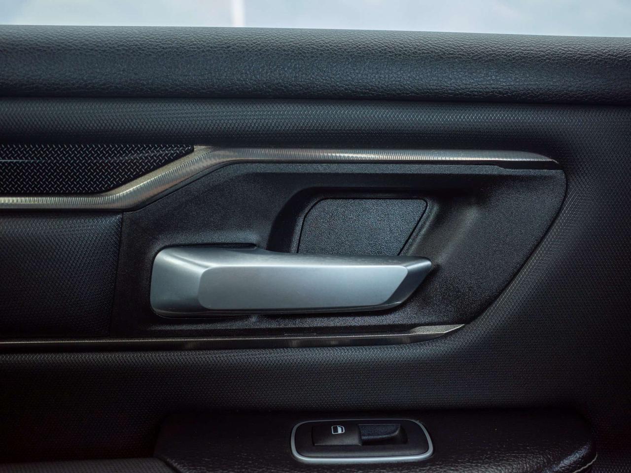 2022 RAM 1500 Rebel - Limited Slip Diff   Power Folding Mirrors Photo