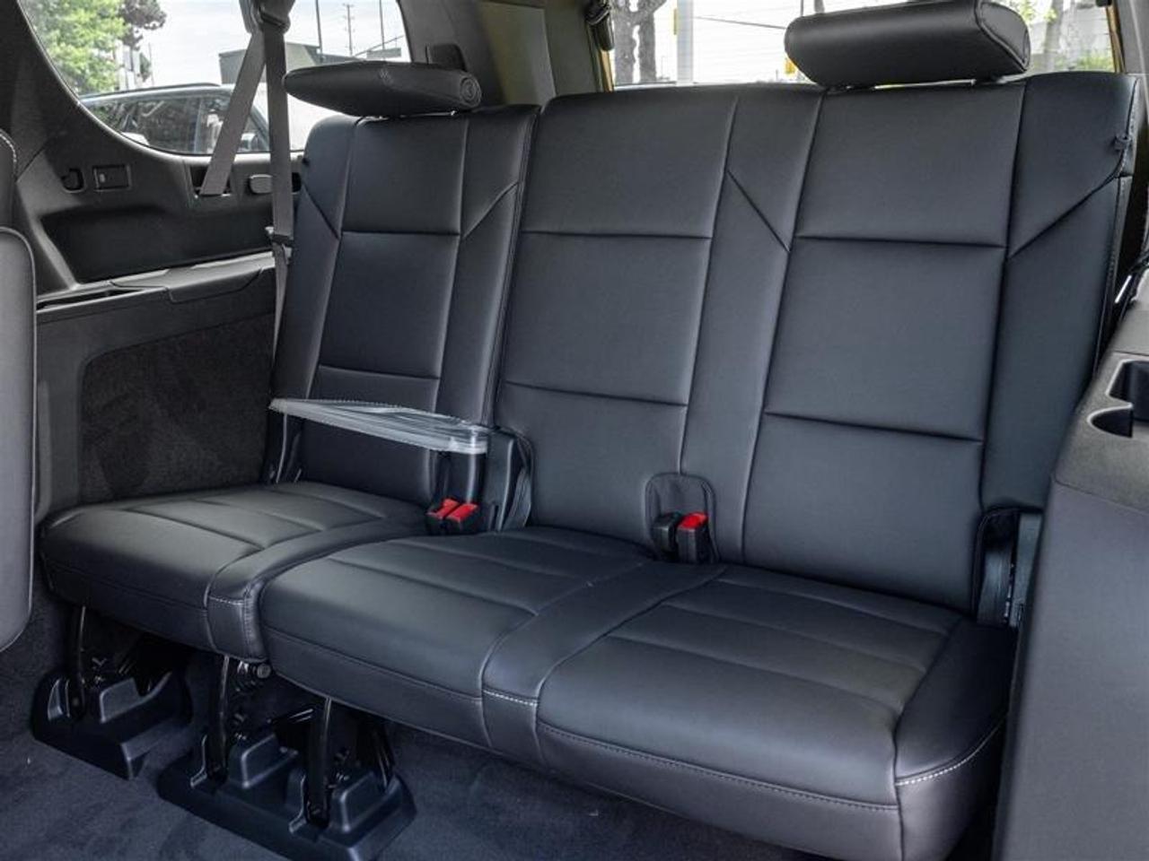 2026 Cadillac Escalade ESV Base 4dr 4x4 Photo