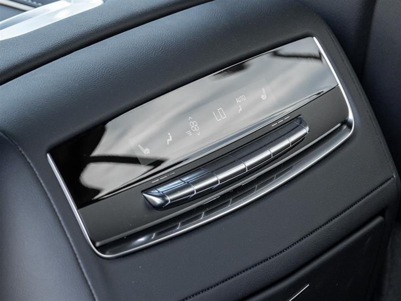 2026 Cadillac Escalade ESV Base 4dr 4x4 Photo