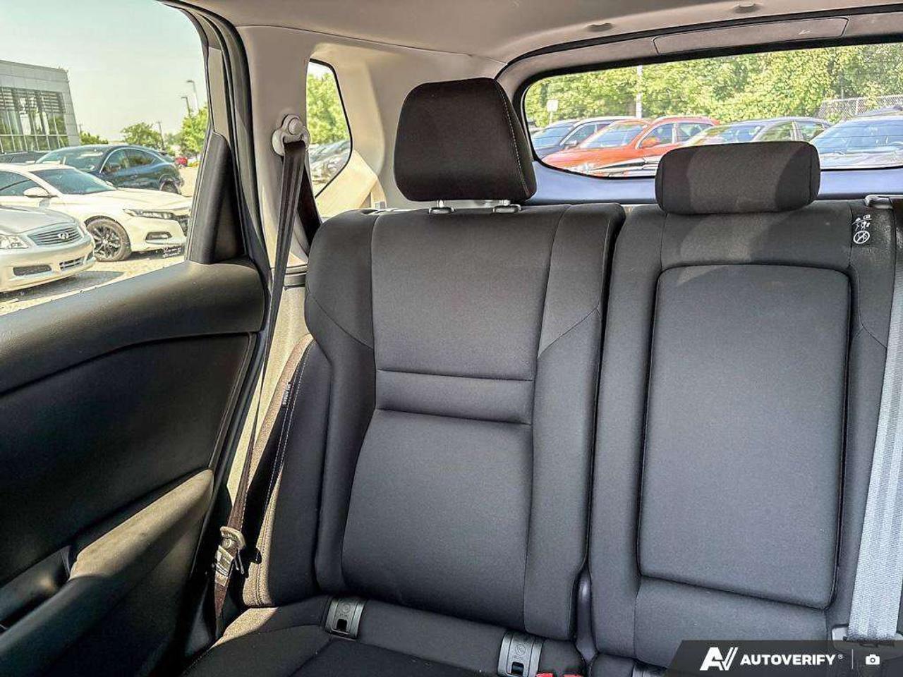 2024 Nissan Rogue S Photo