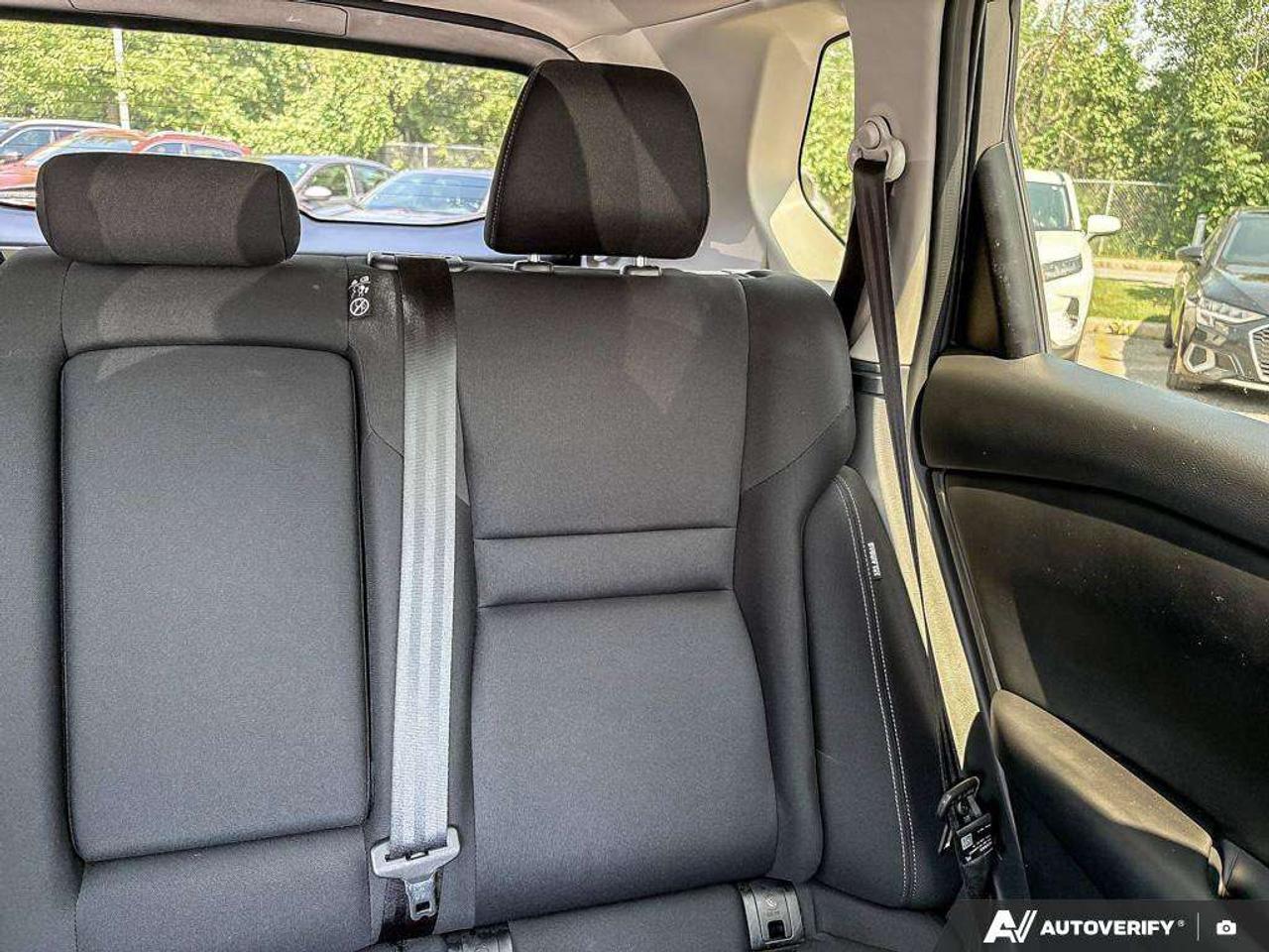 2024 Nissan Rogue S Photo