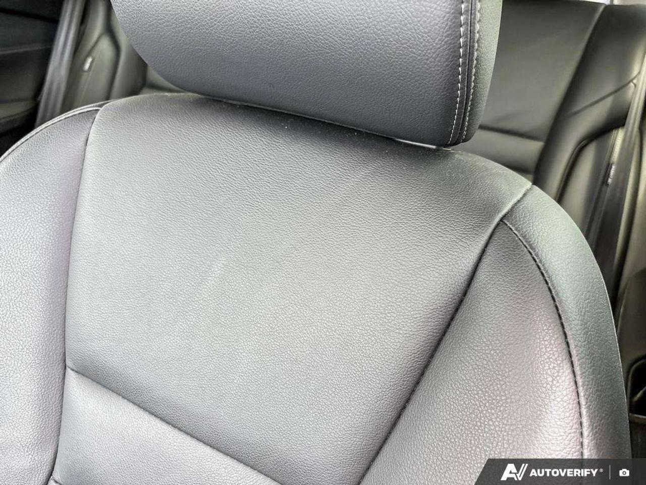 2024 Nissan Rogue SL Photo
