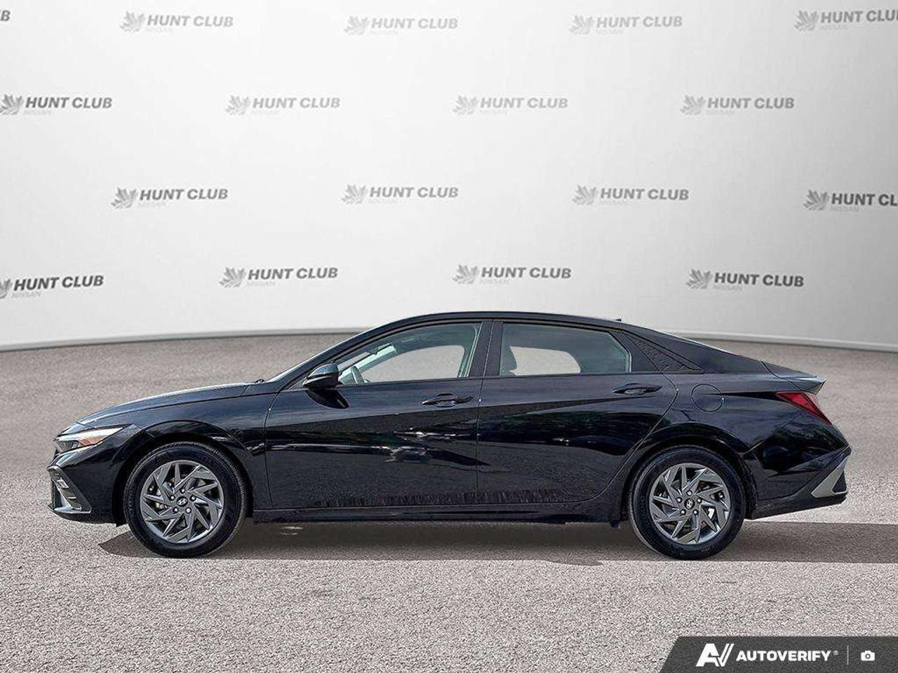 2024 Hyundai Elantra Preferred   Apple Car Play   Android Auto   Heated Seats Photo