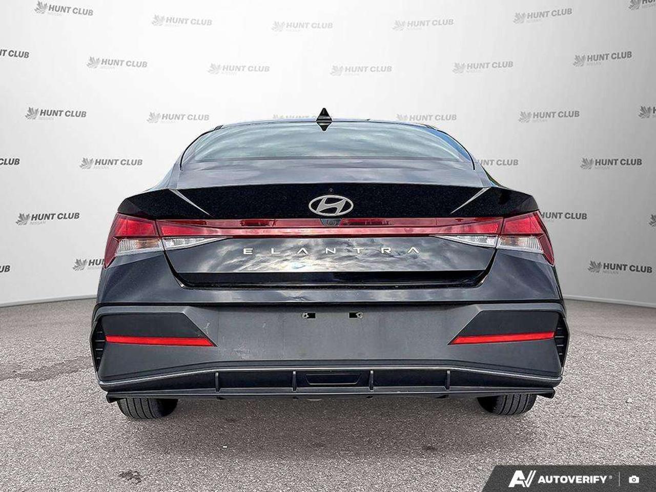2024 Hyundai Elantra Preferred   Apple Car Play   Android Auto   Heated Seats Photo