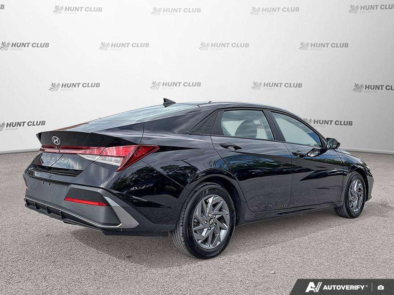 2024 Hyundai Elantra Preferred   Apple Car Play   Android Auto   Heated Seats Photo