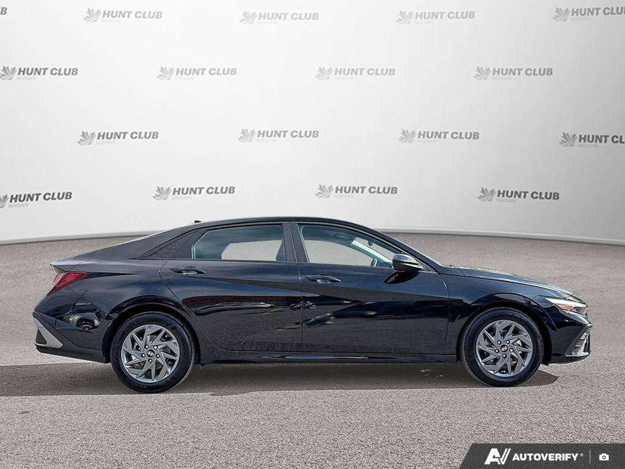 2024 Hyundai Elantra Preferred   Apple Car Play   Android Auto   Heated Seats Photo