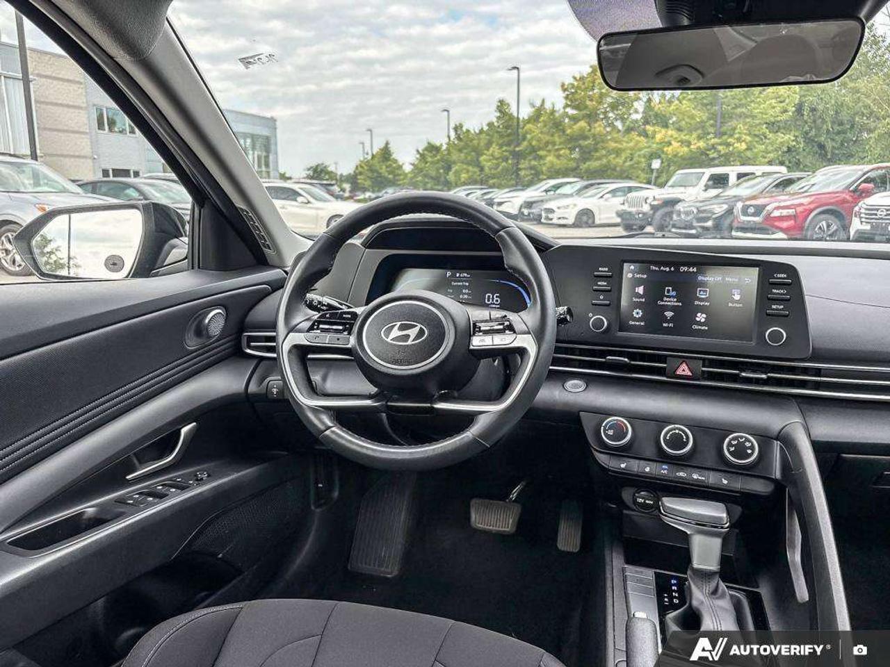 2024 Hyundai Elantra Preferred   Apple Car Play   Android Auto   Heated Seats Photo
