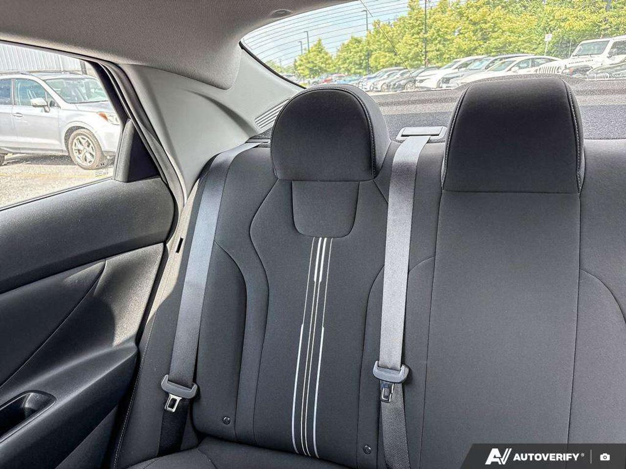 2024 Hyundai Elantra Preferred   Apple Car Play   Android Auto   Heated Seats Photo