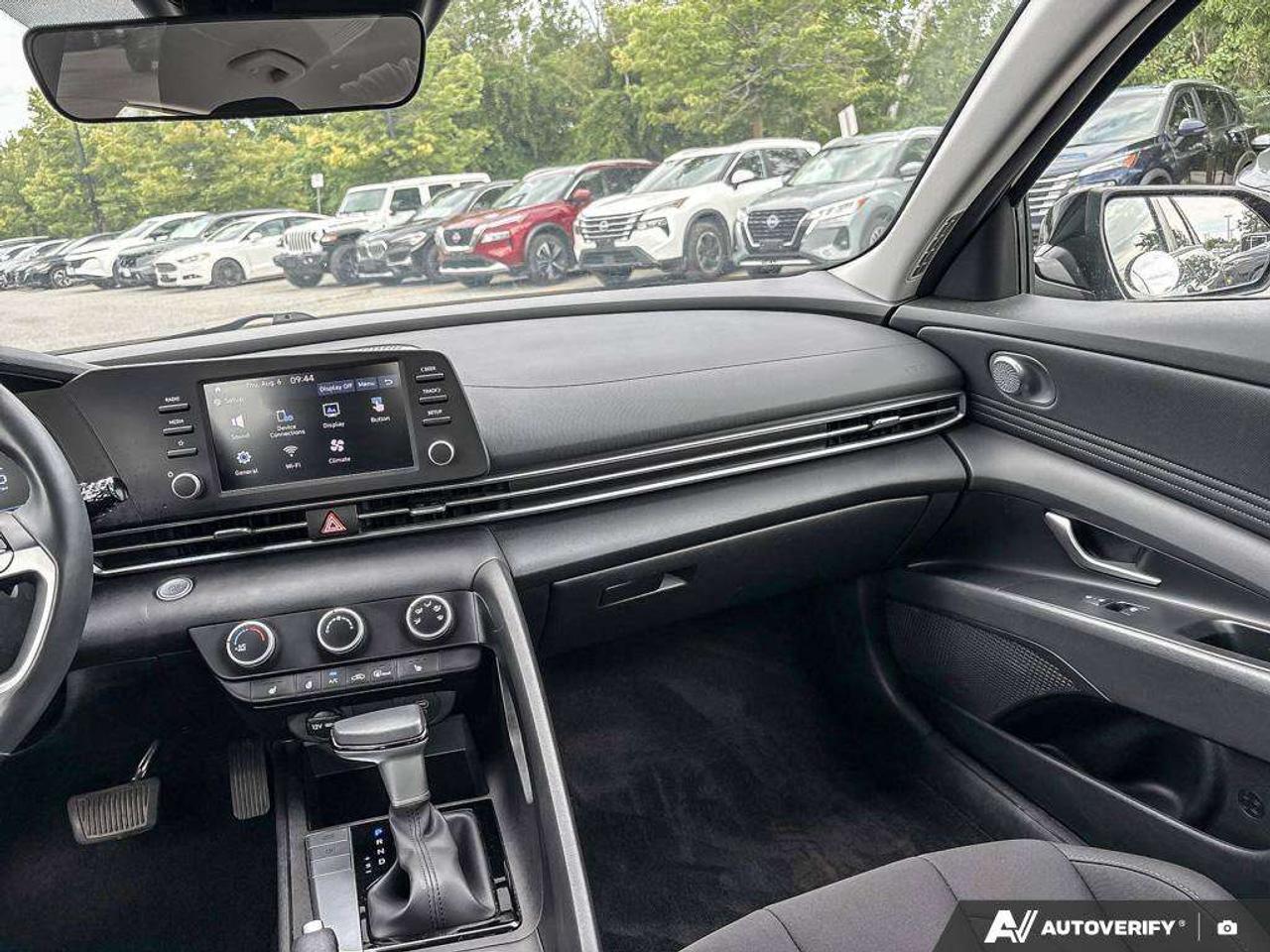 2024 Hyundai Elantra Preferred   Apple Car Play   Android Auto   Heated Seats Photo