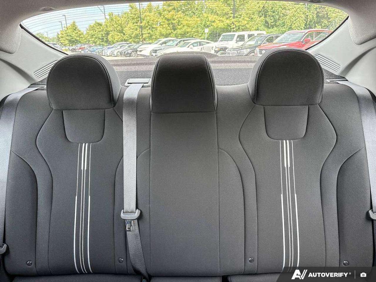 2024 Hyundai Elantra Preferred   Apple Car Play   Android Auto   Heated Seats Photo