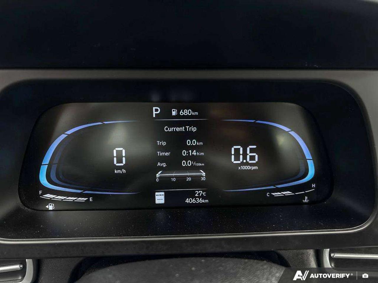 2024 Hyundai Elantra Preferred   Apple Car Play   Android Auto   Heated Seats Photo