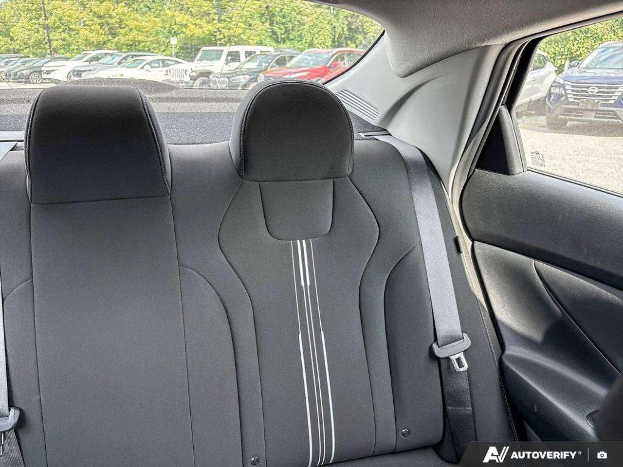 2024 Hyundai Elantra Preferred   Apple Car Play   Android Auto   Heated Seats Photo